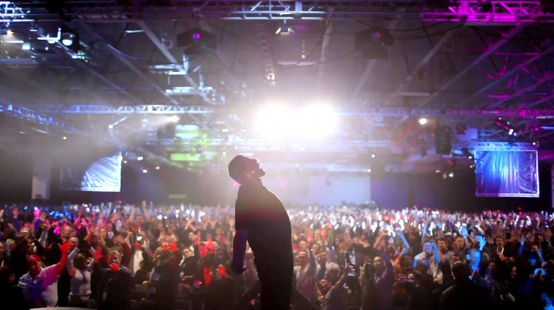 I Am Not Your Guru (Photo: Netflix)